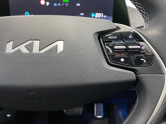 2024 Kia EV6 GT-Line