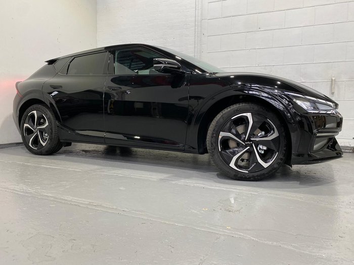 2024 Kia EV6 GT-Line
