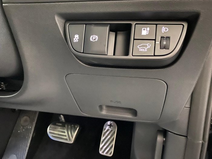 2024 Kia EV6 GT-Line