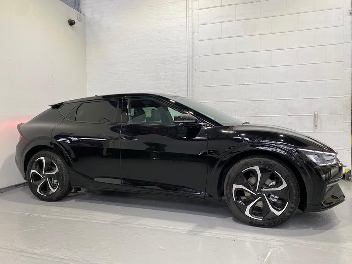 2024 Kia EV6 GT-Line