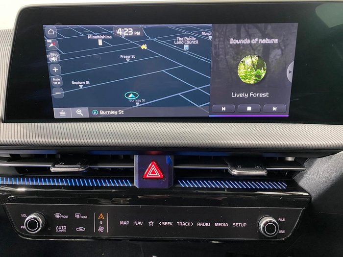 2024 Kia EV6 GT-Line