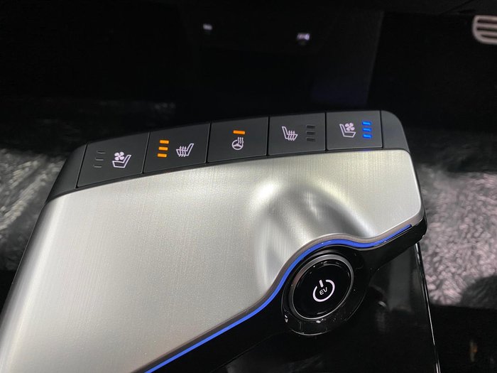 2024 Kia EV6 GT-Line