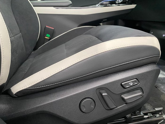 2024 Kia EV6 GT-Line