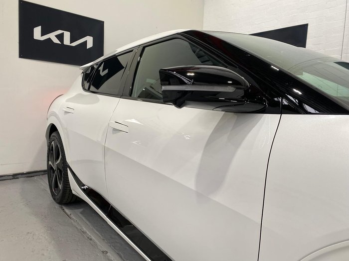 2024 Kia EV6 GT-Line