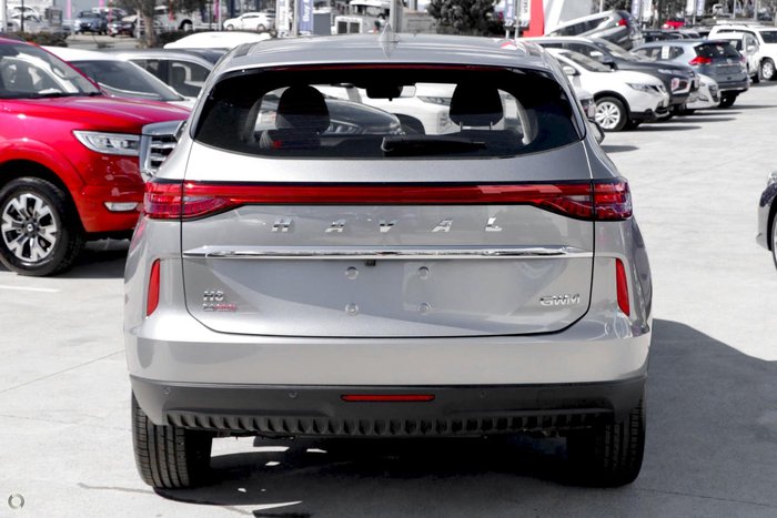 2024 GWM Haval H6 Premium