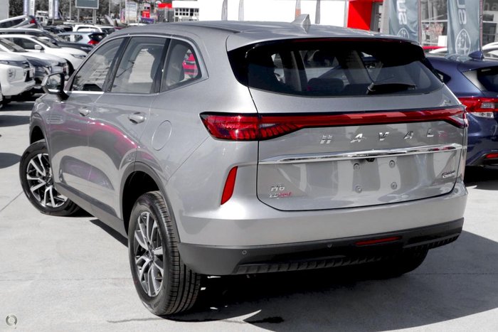 2024 GWM Haval H6 Premium