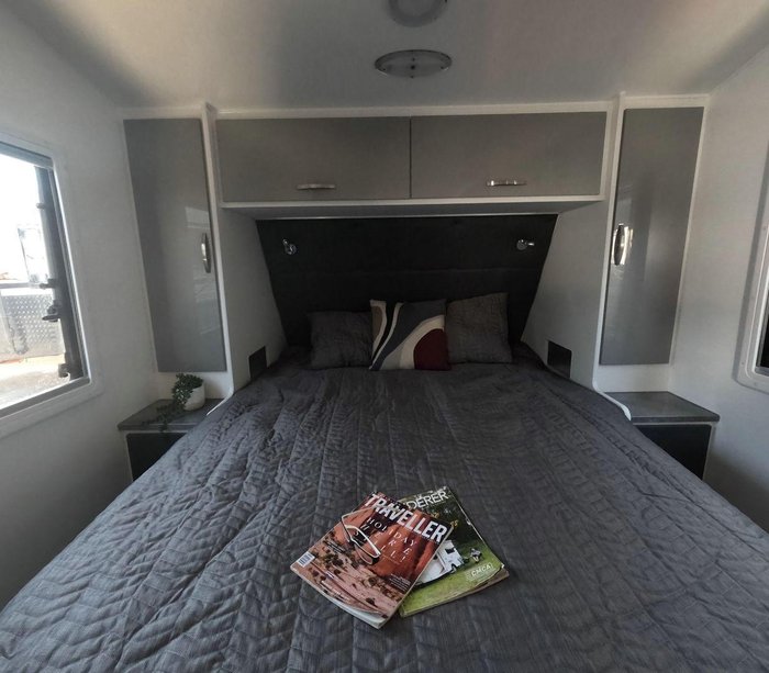 2024 Leader Caravans 2000_R_K1e3_T Explorer 20'