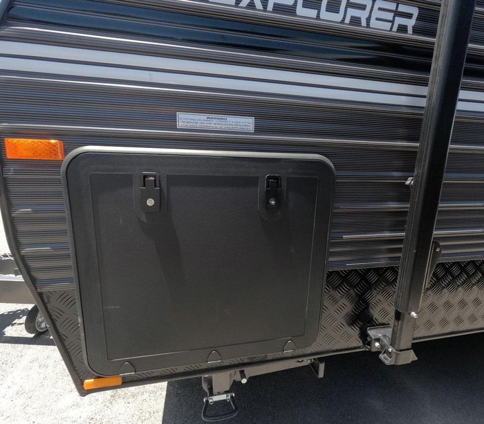 2024 Leader Caravans 2000_R_K1e3_T Explorer 20'