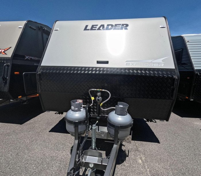 2024 Leader Caravans 2000_R_K1e3_T Explorer 20'