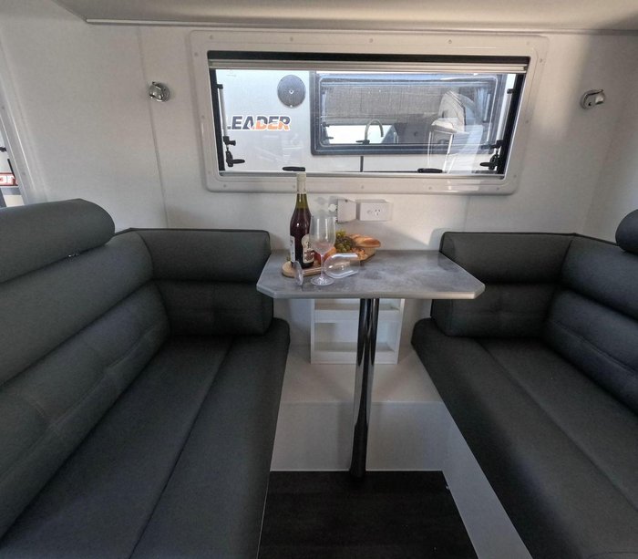 2024 Leader Caravans 2000_R_K1e3_T Explorer 20'