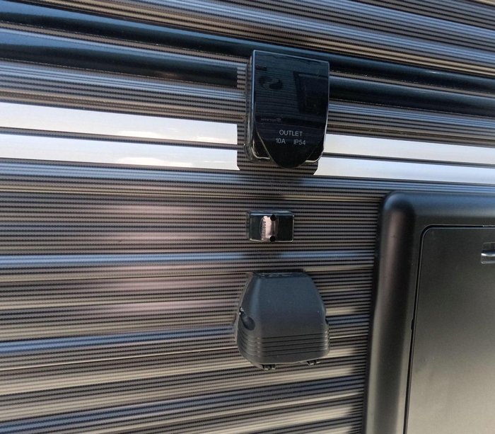 2024 Leader Caravans 2000_R_K1e3_T Explorer 20'