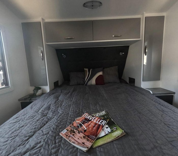 2024 Leader Caravans 2000_R_K1e3_T Explorer 20'