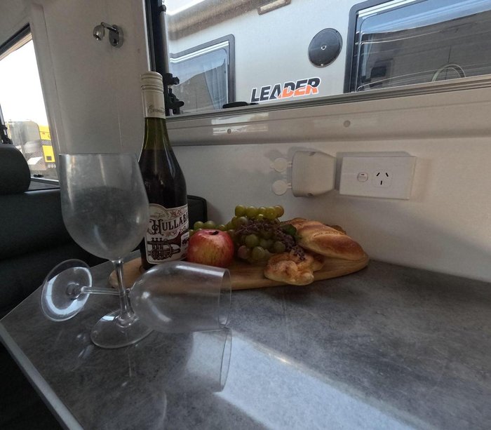 2024 Leader Caravans 2000_R_K1e3_T Explorer 20'