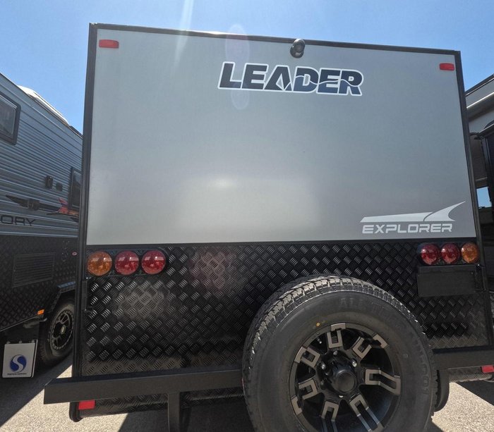 2024 Leader Caravans 2000_R_K1e3_T Explorer 20'