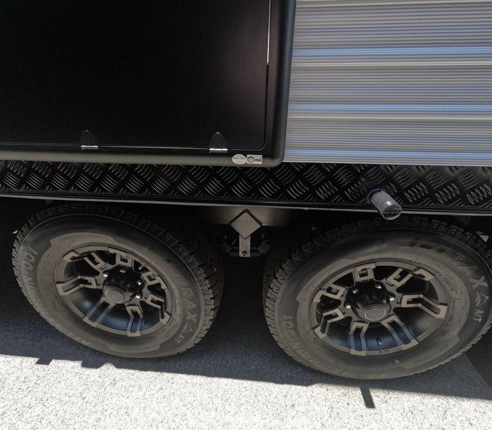 2024 Leader Caravans 2000_R_K1e3_T Explorer 20'