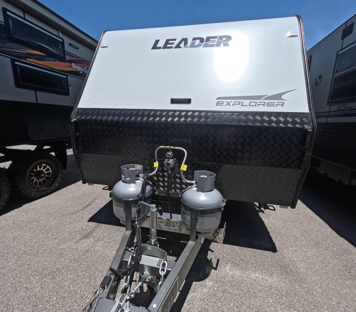 2024 Leader Caravans 2000_R_K1e3_T Explorer 20'
