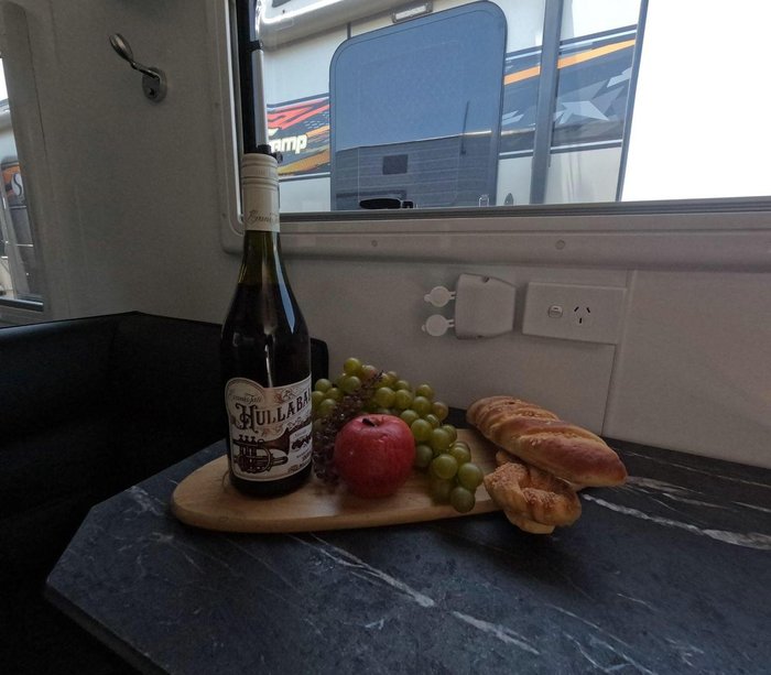 2024 Leader Caravans 2000_R_K1e3_T Explorer 20'