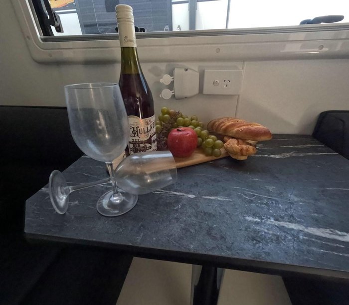 2024 Leader Caravans 2000_R_K1e3_T Explorer 20'