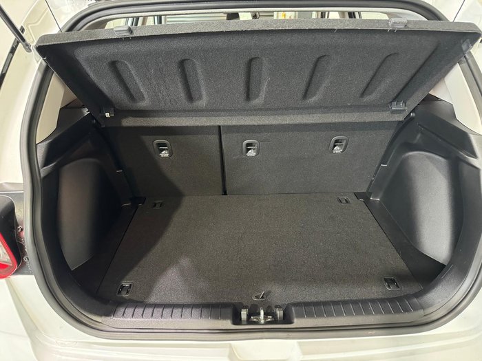 2021 Hyundai Venue QX.V3 MY21 Polar White