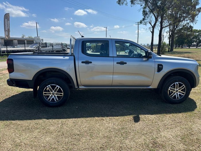 2023 Ford Ranger XL