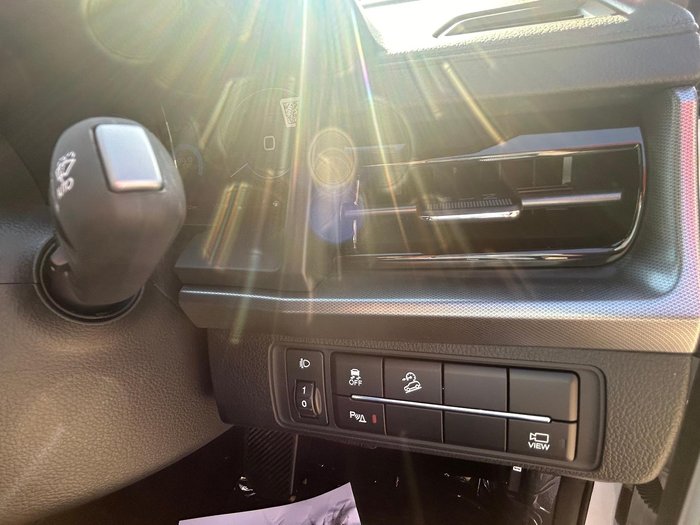 2024 KGM SsangYong Musso Ultimate