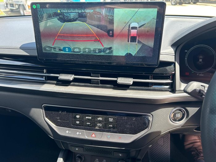 2024 KGM SsangYong Musso Ultimate