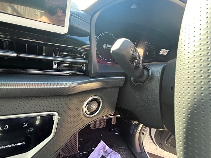 2024 KGM SsangYong Musso Ultimate