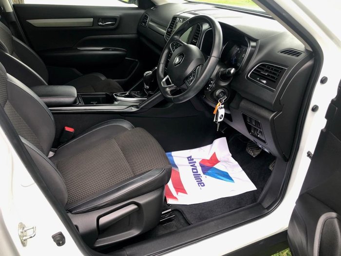 2019 Renault Koleos Life