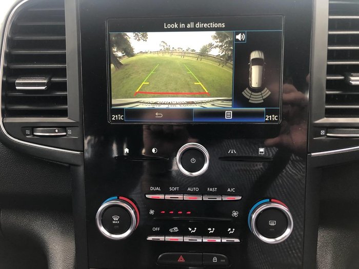 2019 Renault Koleos Life