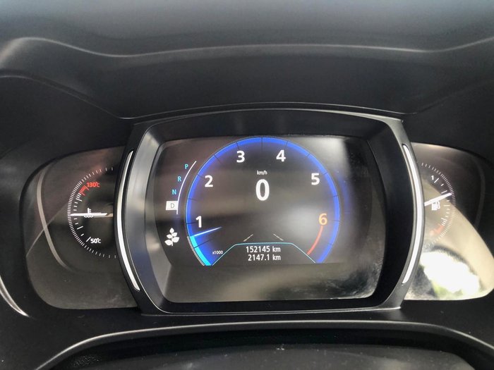 2019 Renault Koleos Life