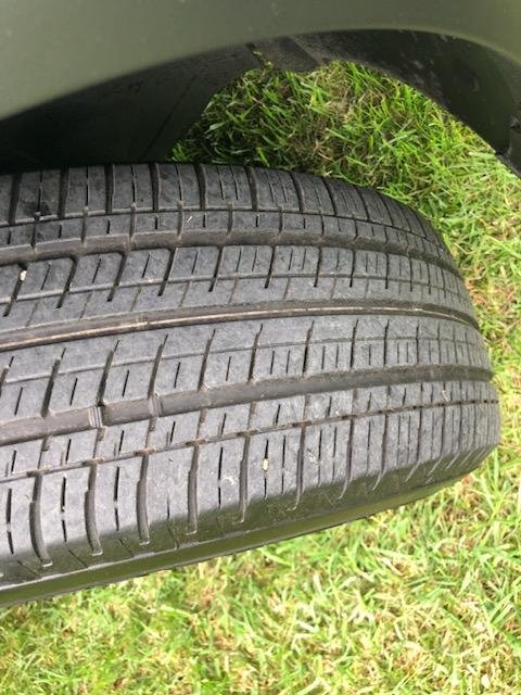 2019 Renault Koleos Life