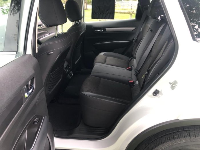 2019 Renault Koleos Life