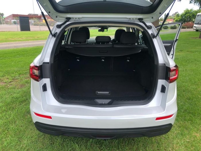 2019 Renault Koleos Life