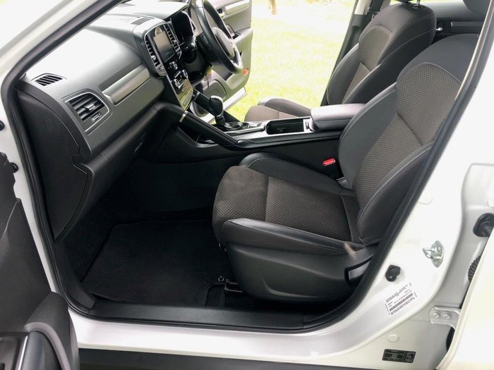 2019 Renault Koleos Life