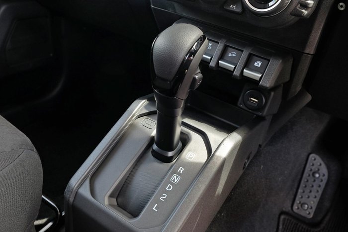 2024 Suzuki Jimny XL