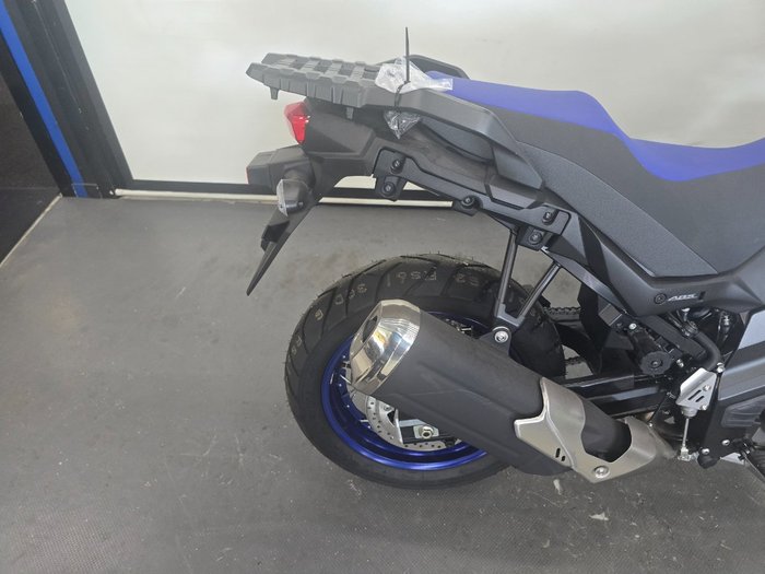2024 Suzuki 2025 V-STROM 650 LAMS Blue