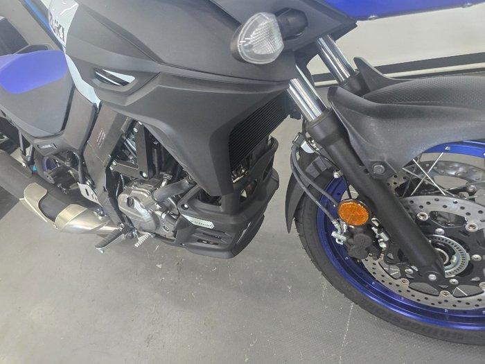 2024 Suzuki 2025 V-STROM 650 LAMS Blue