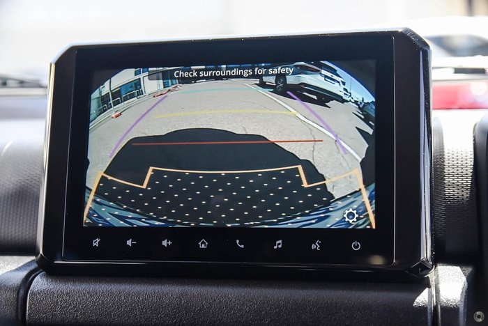 2024 Suzuki Jimny XL