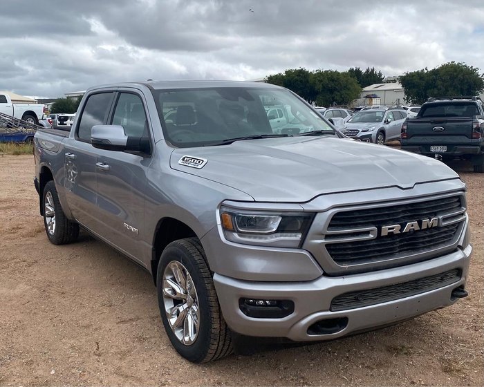2024 RAM 1500