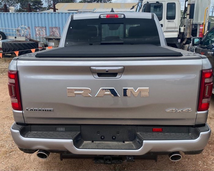 2024 RAM 1500 Laramie Sport RamBox