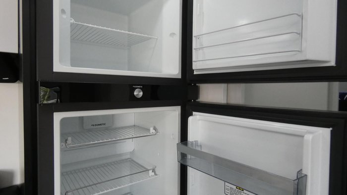 2022 Lotus Caravans Offgrid 233D