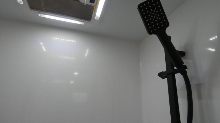 2022 Lotus Caravans Offgrid 233D White