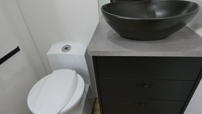 2022 Lotus Caravans Offgrid 233D