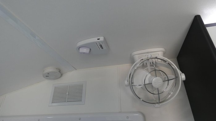 2022 Lotus Caravans Offgrid 233D White