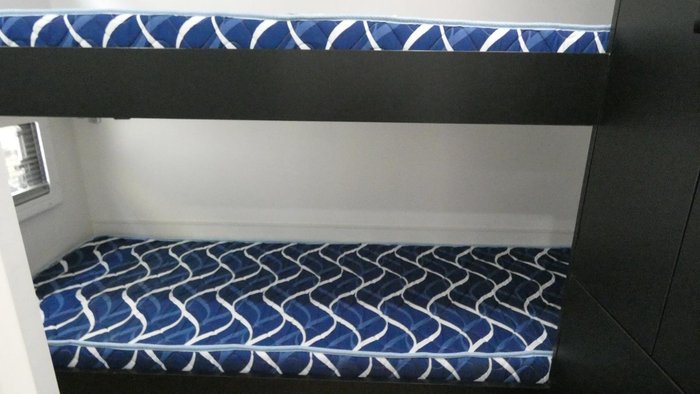 2022 Lotus Caravans Offgrid 233D