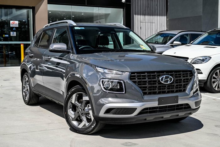 2024 Hyundai Venue Active