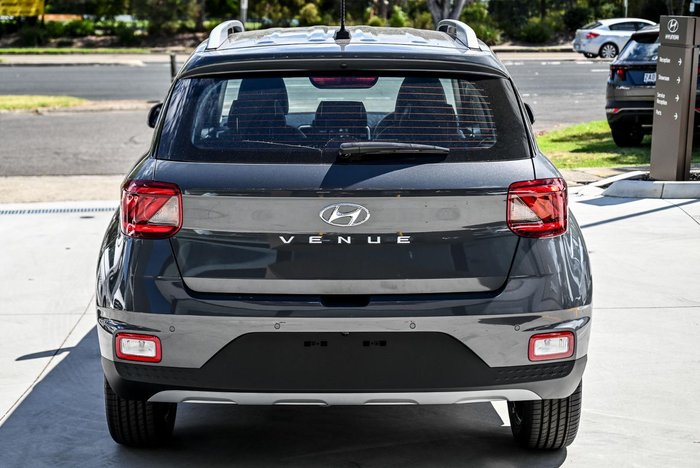 2024 Hyundai Venue Active