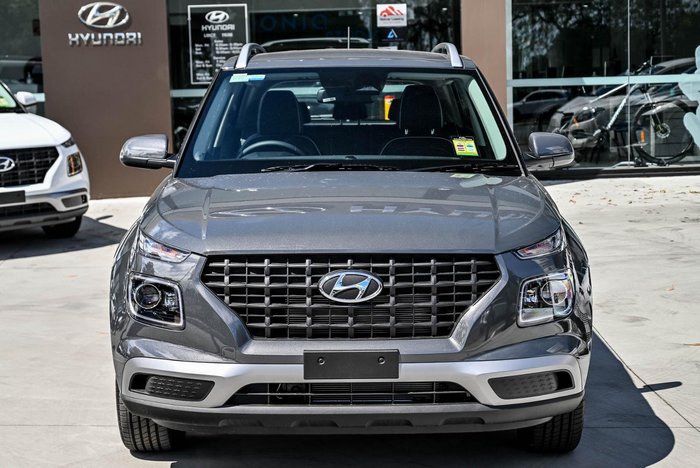 2024 Hyundai Venue Active