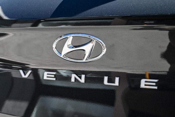2024 Hyundai Venue Active