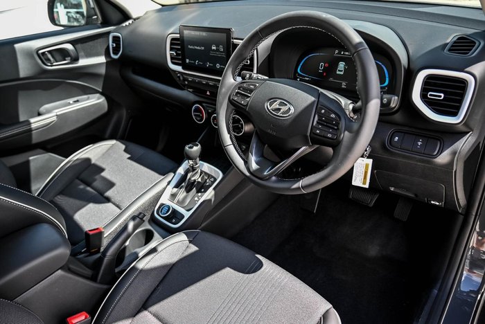 2024 Hyundai Venue Active